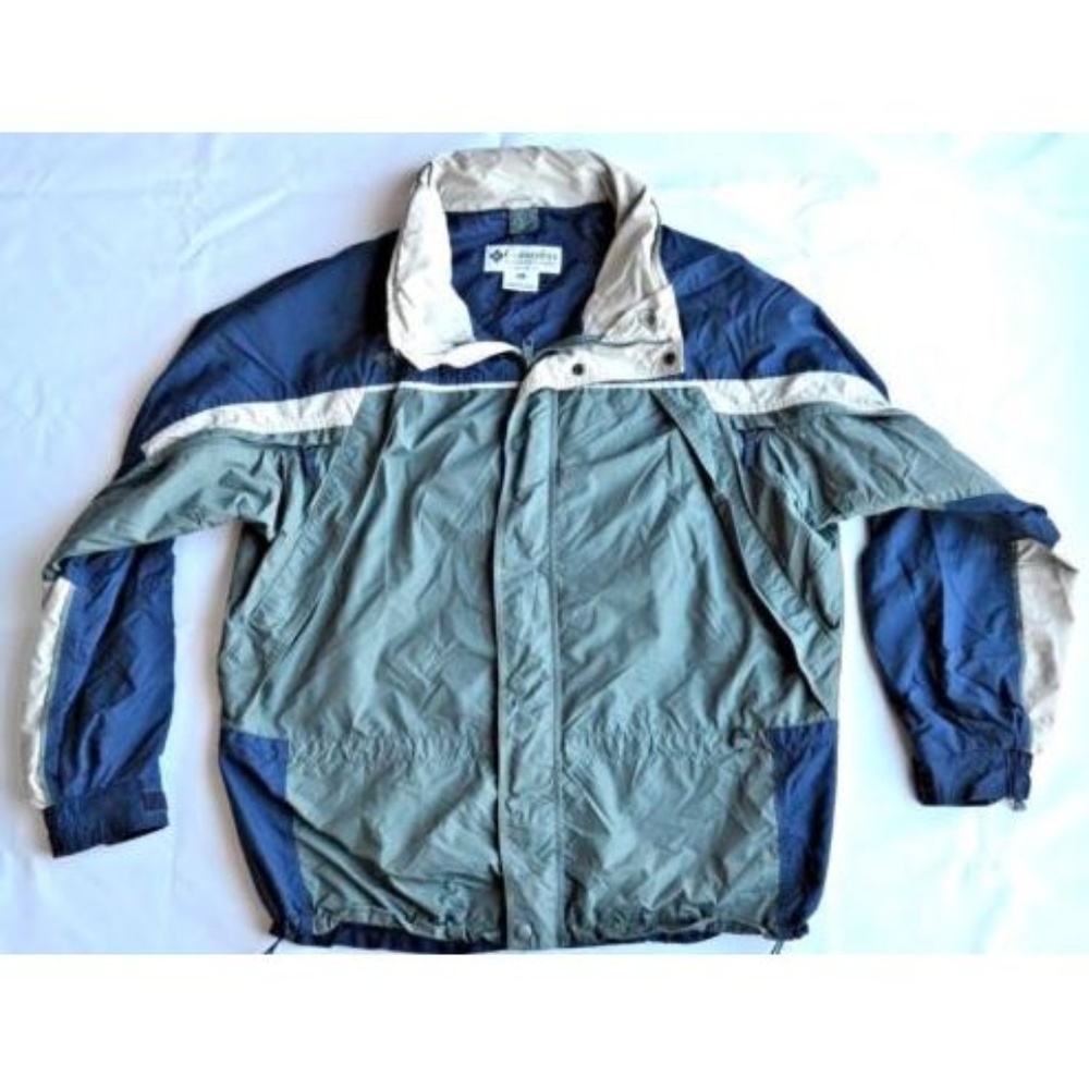 Columbia Fire Ridge Jacket